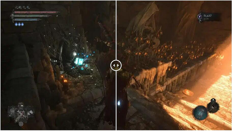 《墮落之主》推出優化更新後 遊戲畫質卻“縮水”了