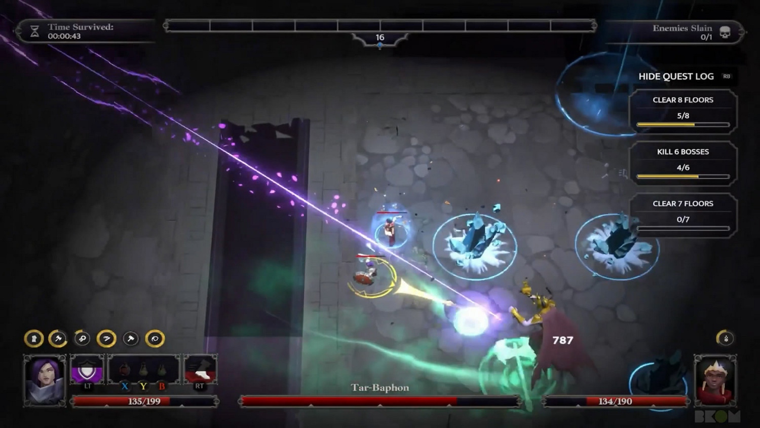 《開拓者：絞架尖塔倖存者》發售日公布！新預告欣賞