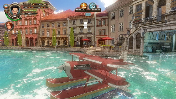 《The Brew Barons》登陸Steam 飛機酒場經營RPG