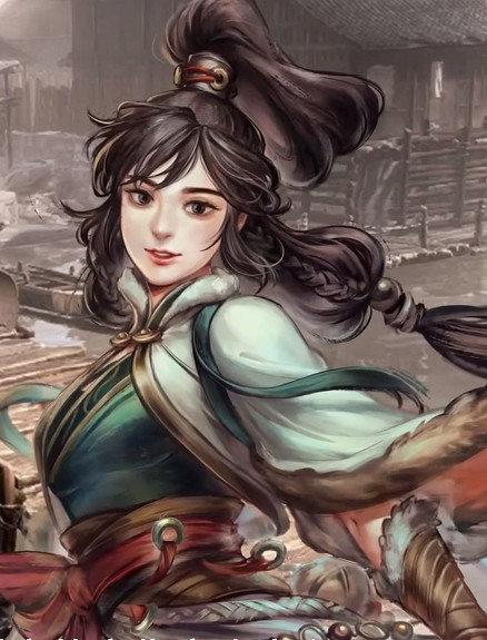 《古龍風雲錄》蘇櫻提升好感度方法 《古龍風雲錄》蘇櫻提升好感度方法