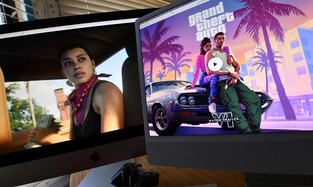 R星要求一周回公司5天引員工不滿：陪伴家人時間減少