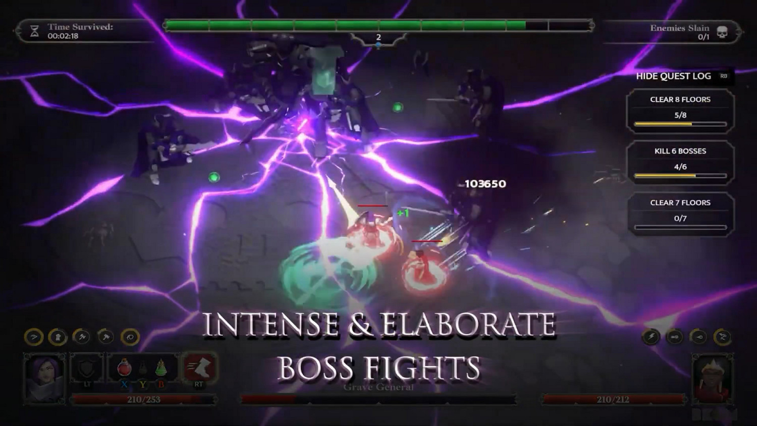 《開拓者：絞架尖塔倖存者》發售日公布！新預告欣賞