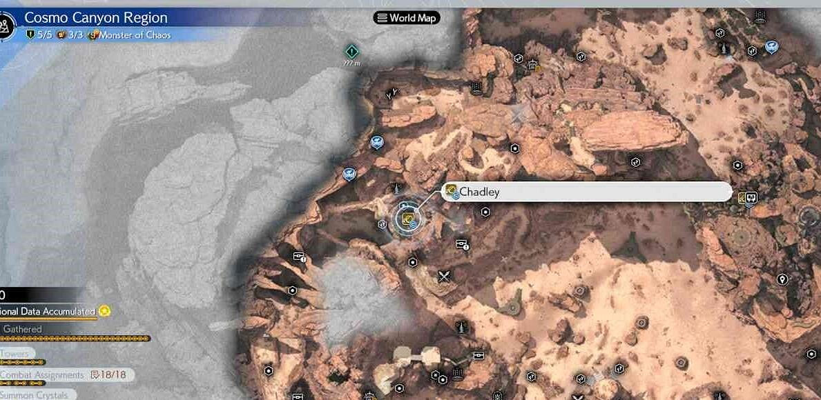 《最終幻想7重生》召喚魔晶石怎麽獲得？