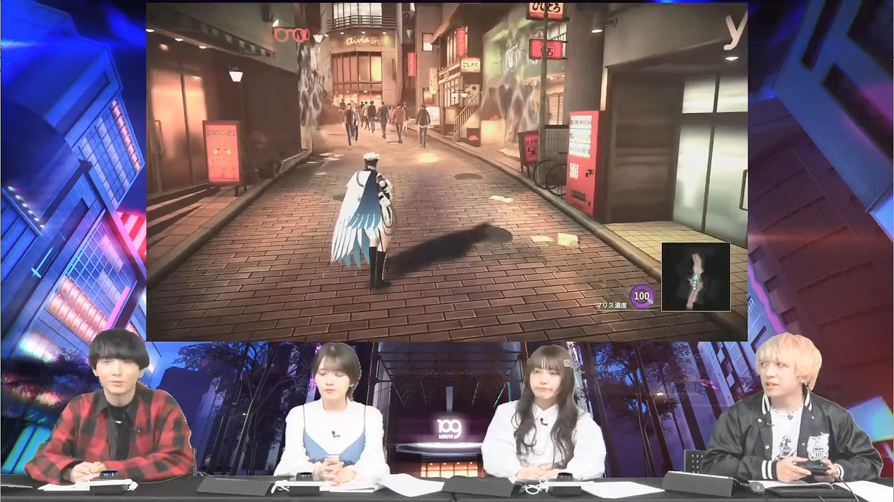 《雷納提斯》15分鐘實機展示公開！7月正式發售