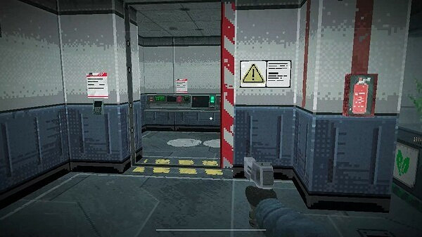 《ZERO PROTOCOL》Steam頁面上線 SF恐怖冒險