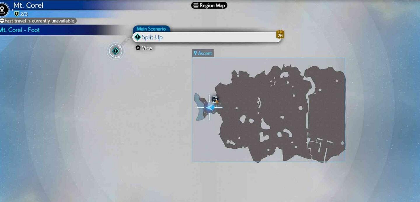 《最終幻想7重生》巫師長杖獲得方法