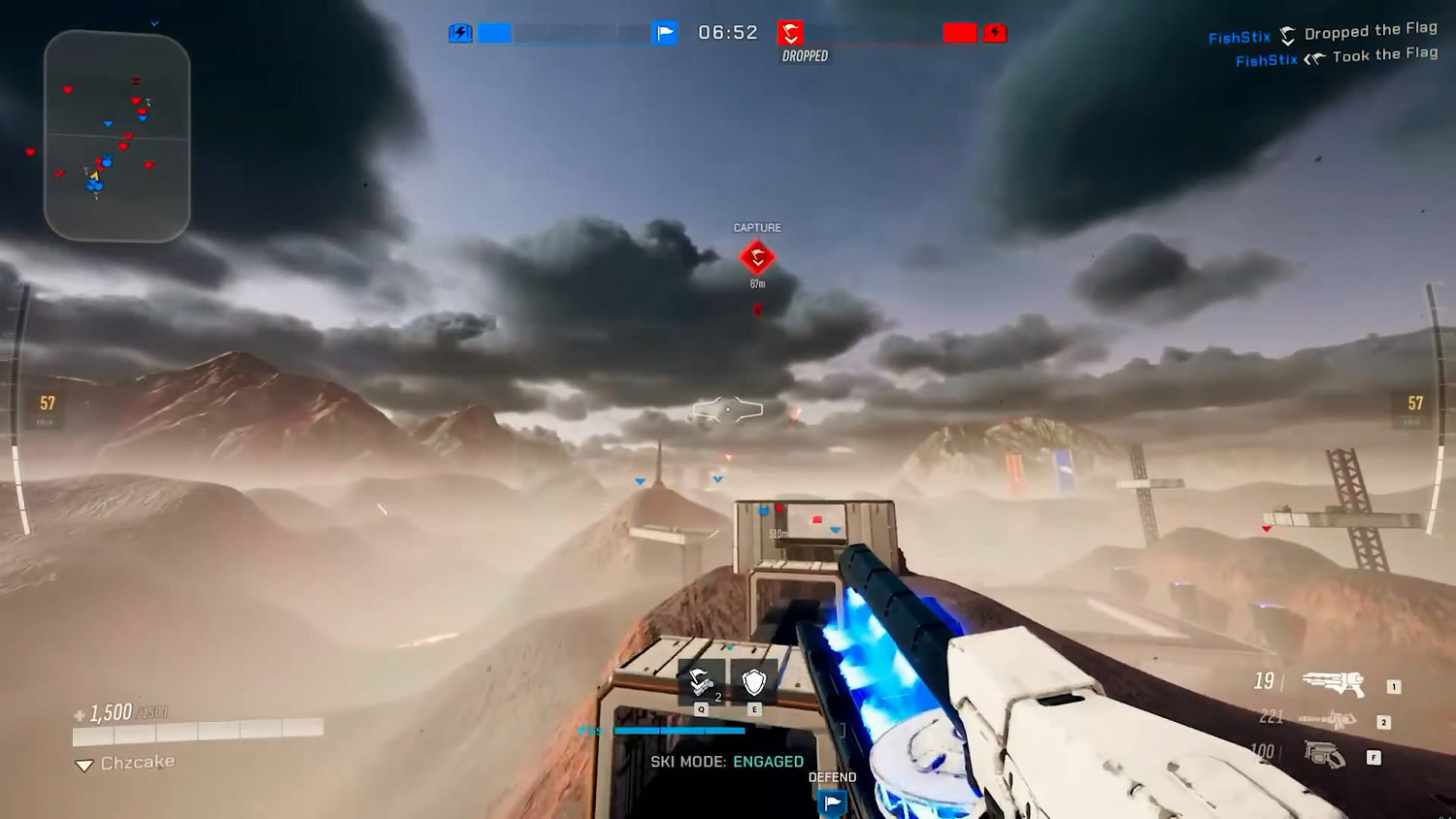 《部落3：對抗》3月12日登陸開啟搶先體驗！預告欣賞