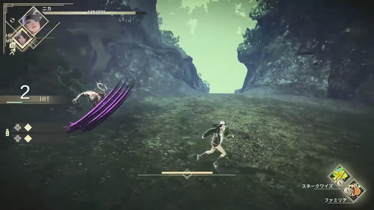 《雷納提斯》15分鐘實機展示公開！7月正式發售