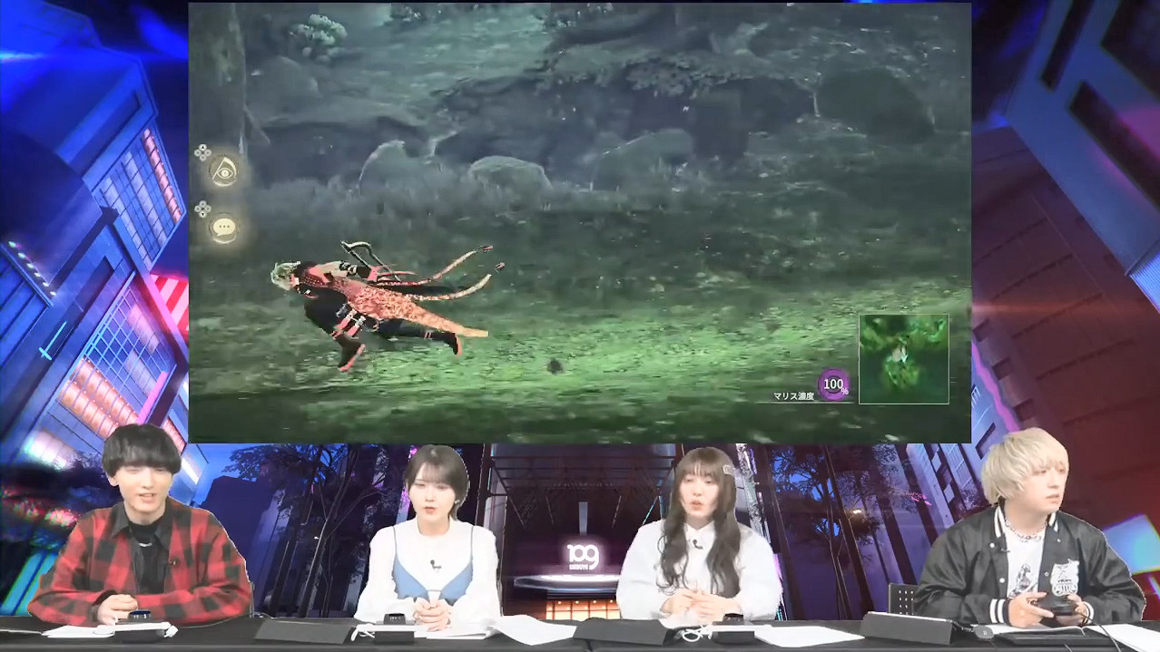 《雷納提斯》15分鐘實機展示公開！7月正式發售