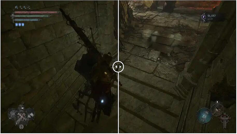 《墮落之主》推出優化更新後 遊戲畫質卻“縮水”了