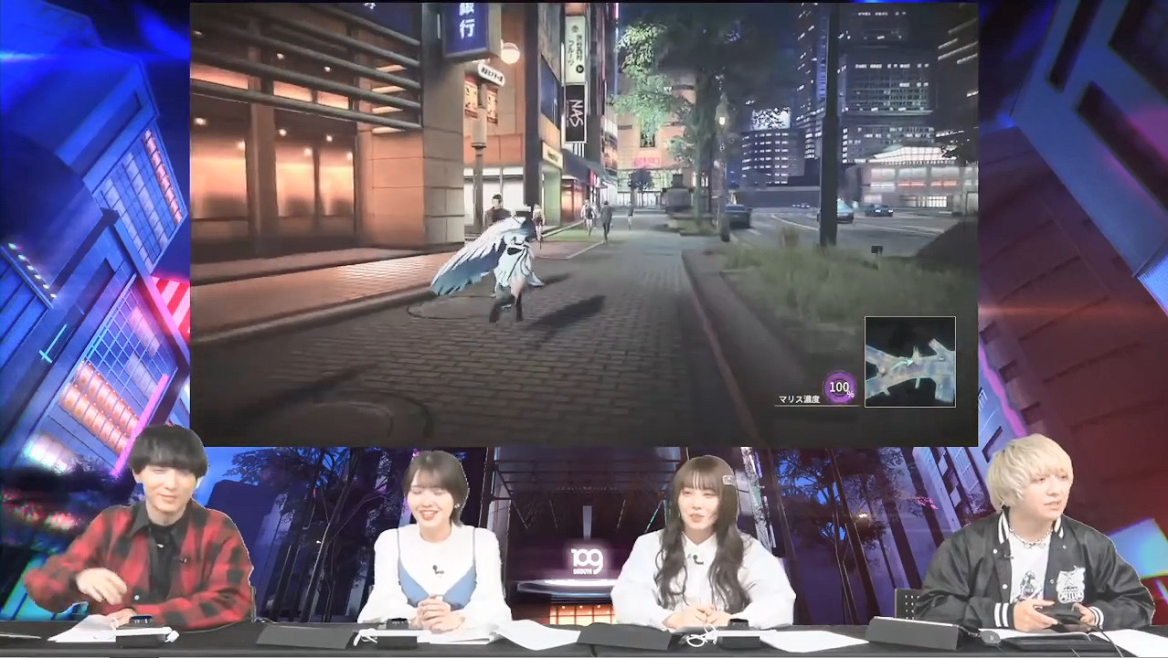 《雷納提斯》15分鐘實機展示公開！7月正式發售