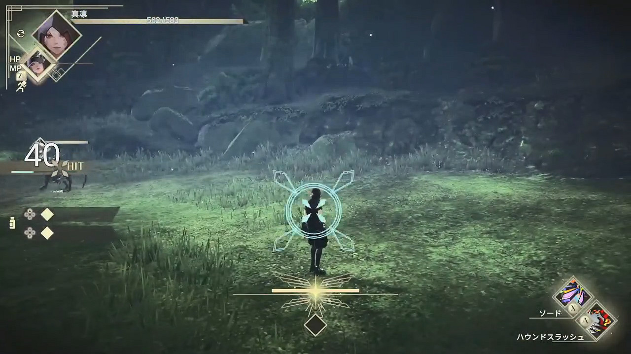 《雷納提斯》15分鐘實機展示公開！7月正式發售