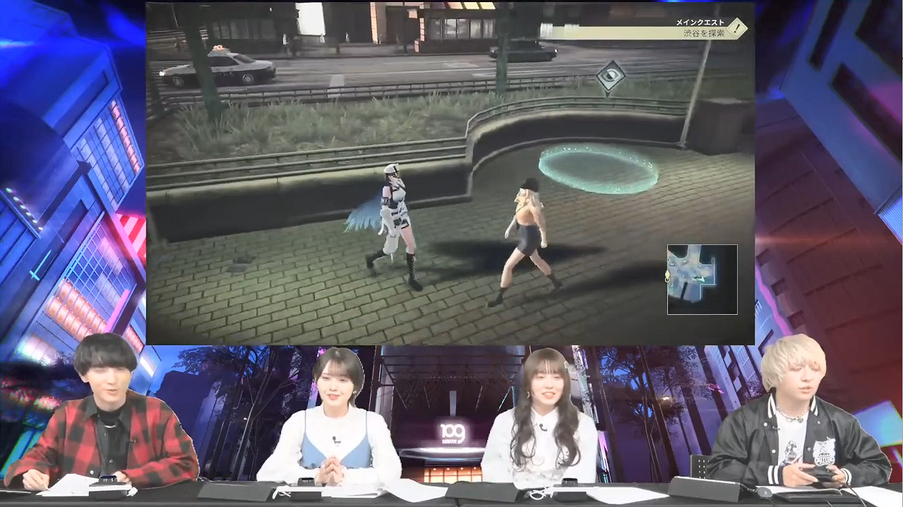 《雷納提斯》15分鐘實機展示公開！7月正式發售