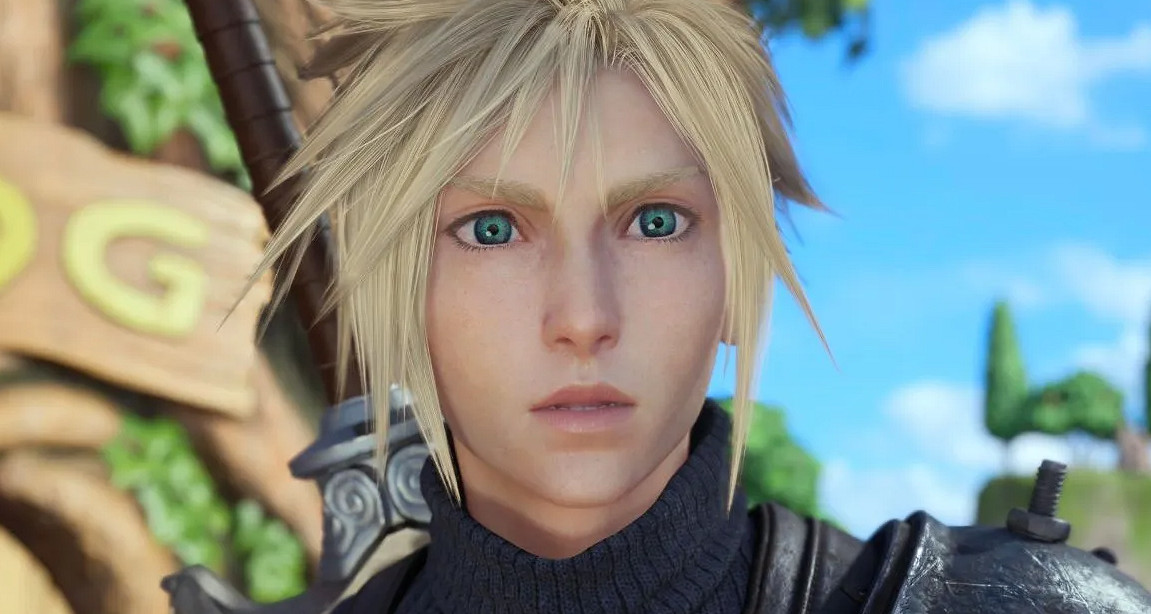 濱口直樹：《FF7重生》性能模式畫質改進更新檔在做了！