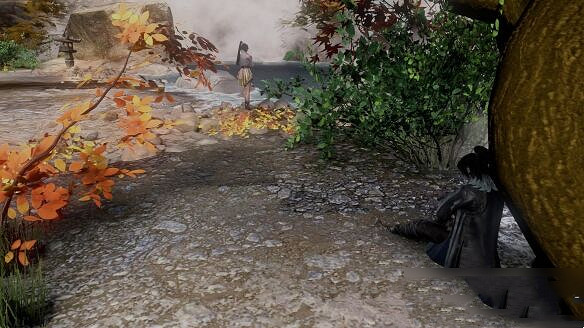 《古龍風雲錄》蘇櫻入隊方法介紹