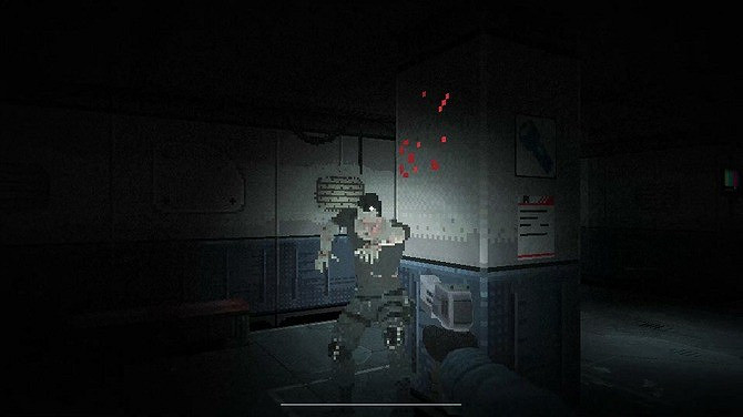 《ZERO PROTOCOL》Steam頁面上線 SF恐怖冒險