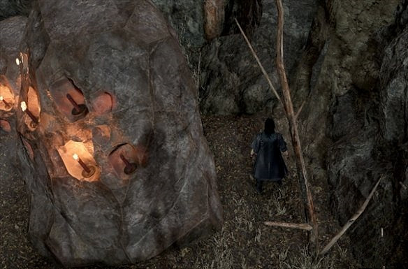 《古龍風雲錄》小魔星寶藏位置介紹