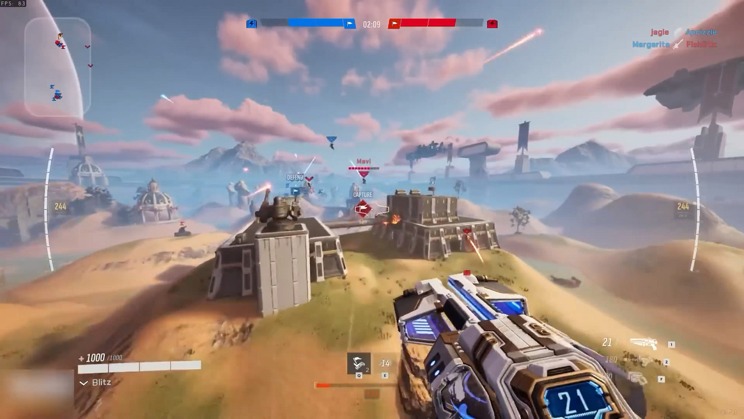 《部落3：對抗》3月12日登陸開啟搶先體驗！預告欣賞