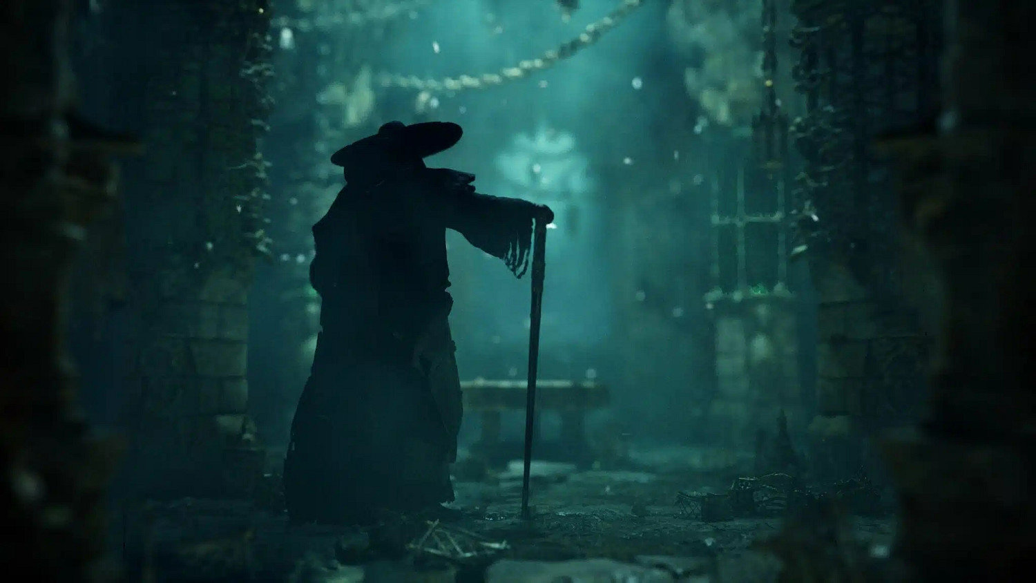 《墮落之主》推出優化更新後 遊戲畫質卻“縮水”了