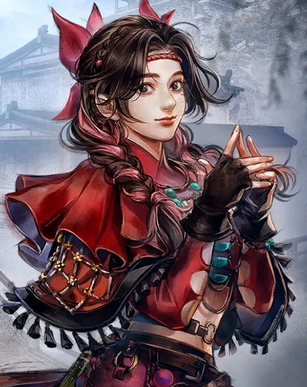 《古龍風雲錄》蘇櫻提升好感度方法 《古龍風雲錄》蘇櫻提升好感度方法