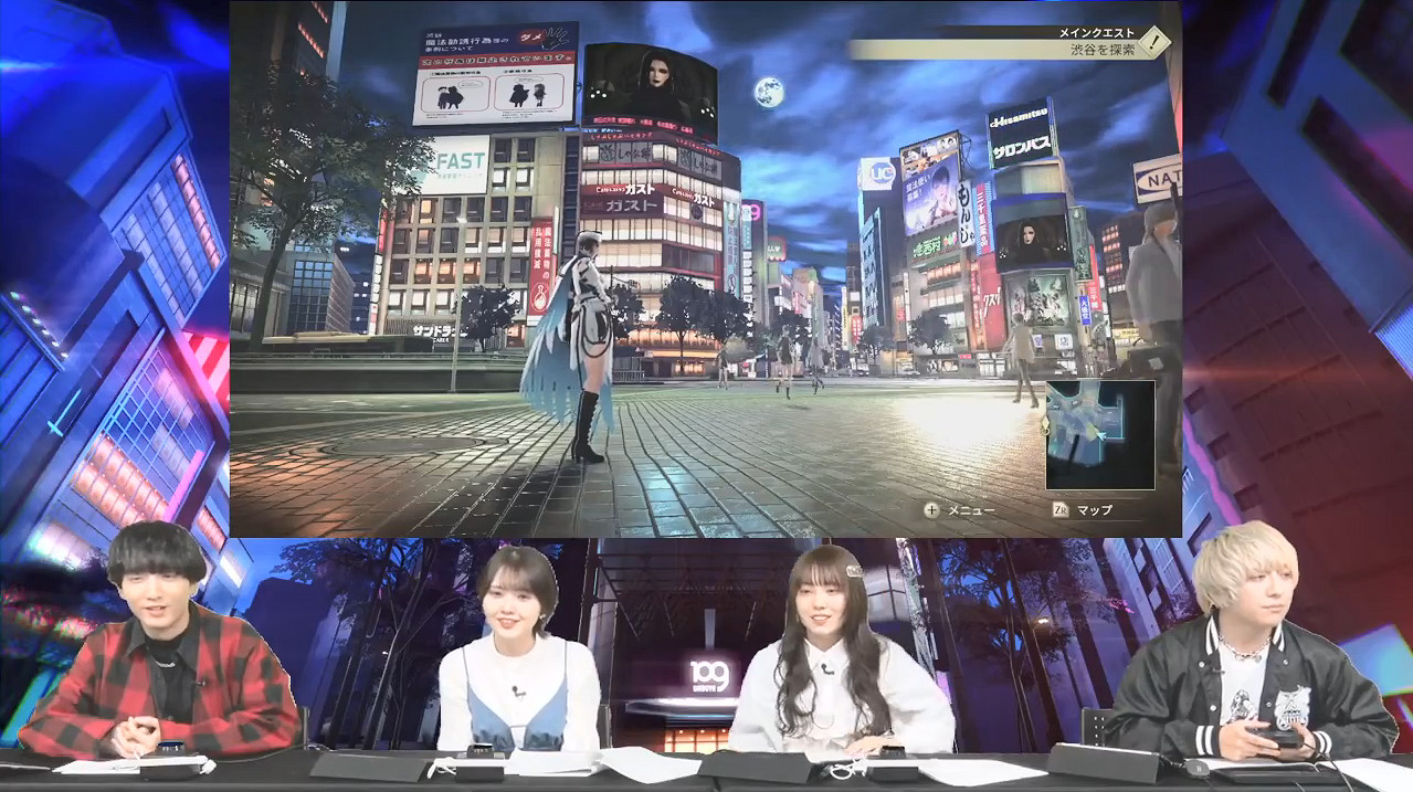 《雷納提斯》15分鐘實機展示公開！7月正式發售