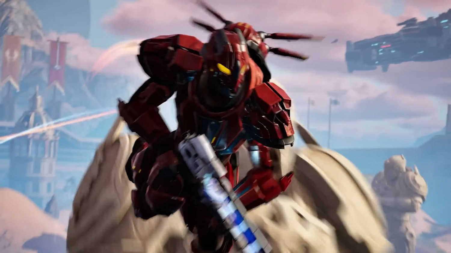 《部落3：對抗》3月12日登陸開啟搶先體驗！預告欣賞