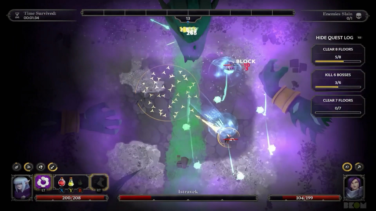 《開拓者：絞架尖塔倖存者》發售日公布！新預告欣賞