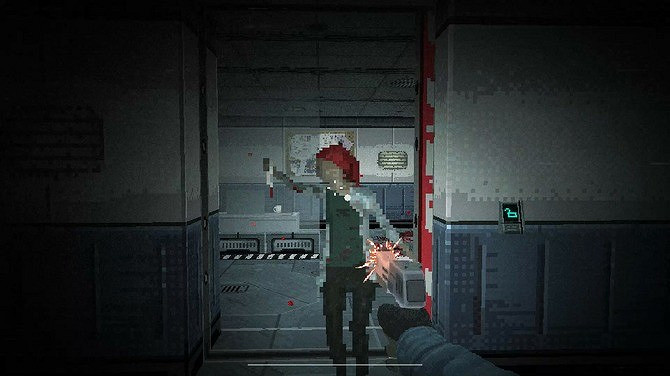 《ZERO PROTOCOL》Steam頁面上線 SF恐怖冒險