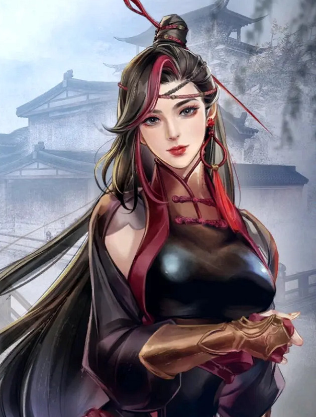 《古龍風雲錄》蘇櫻提升好感度方法 《古龍風雲錄》蘇櫻提升好感度方法