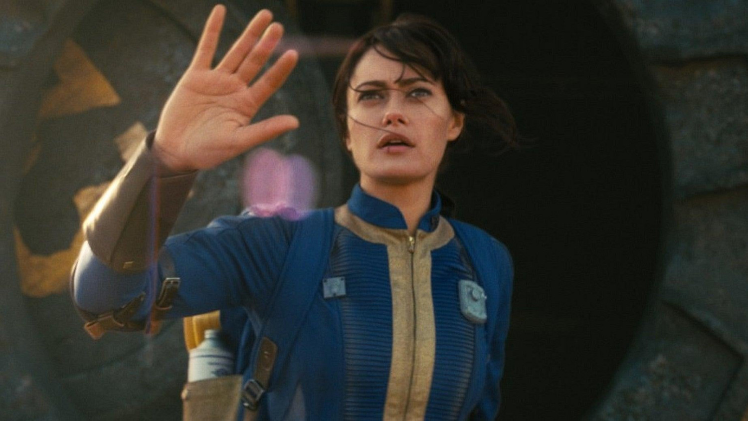 《輻射》電視劇製片人：這部劇基本相當於《輻射5》