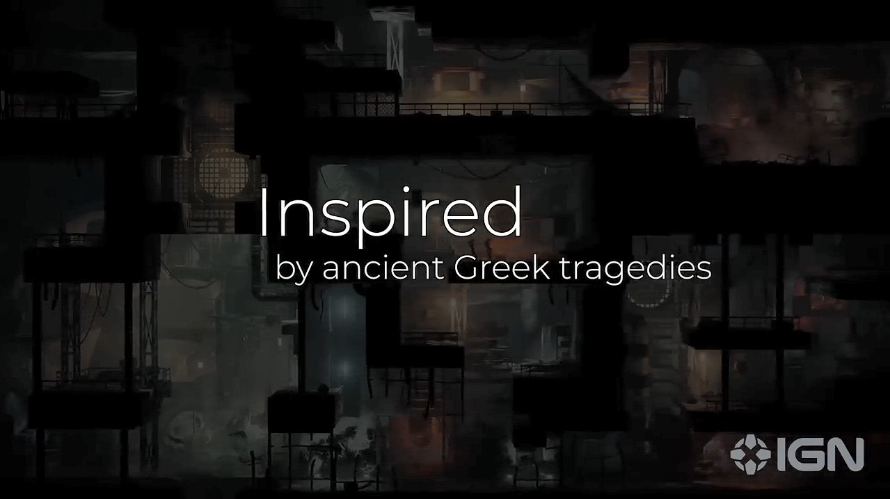 類銀河惡魔城新作《Somber Echoes》預告公開! 類銀河惡魔城新作《Somber Echoes》預告公開!