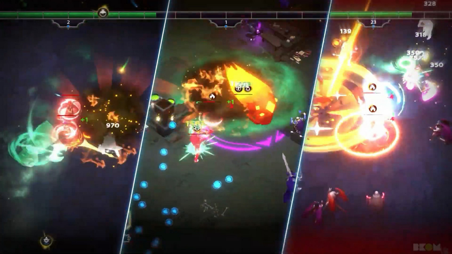 《開拓者：絞架尖塔倖存者》發售日公布！新預告欣賞