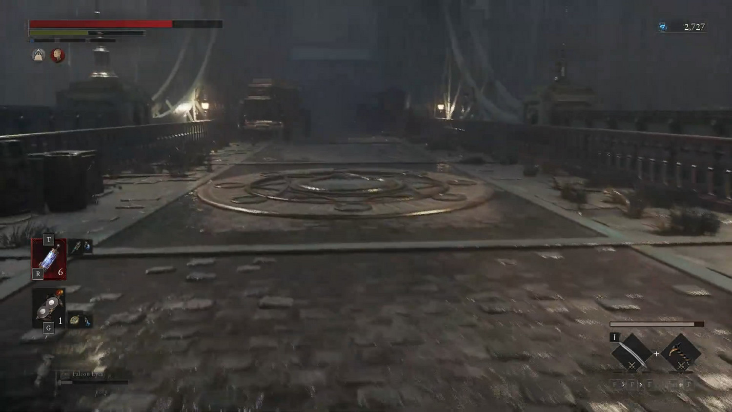 類魂遊戲《P 的謊言》第一人稱MOD發布！展示欣賞