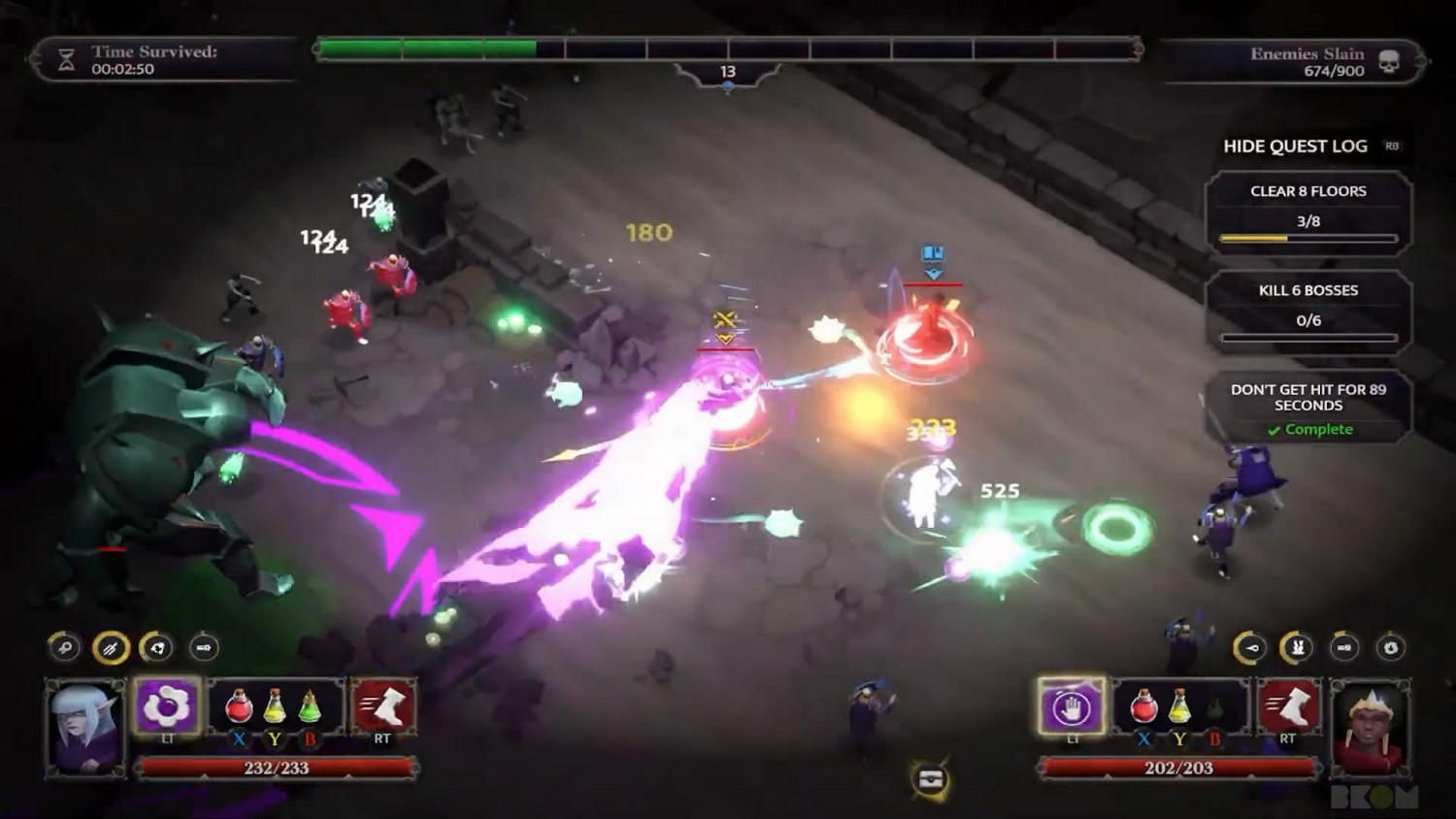 《開拓者：絞架尖塔倖存者》發售日公布！新預告欣賞