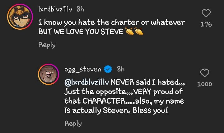 《給他愛5》三位主演重聚！崔佛演員澄清並不討厭角色
