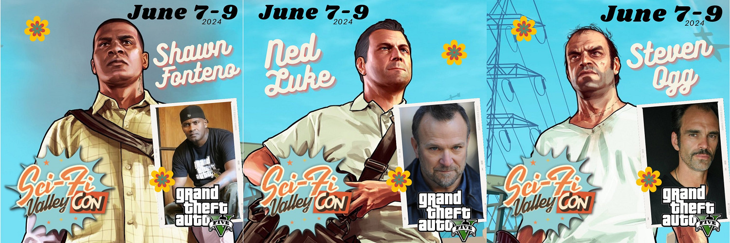 《給他愛5》三位主演重聚！崔佛演員澄清並不討厭角色