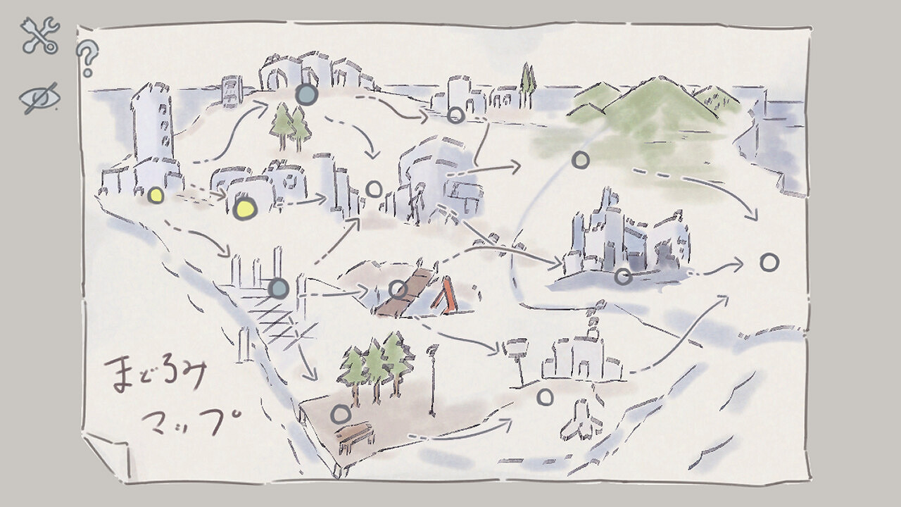 避免睡著錯過旅行!《沉睡旅行》上架Steam 3月發售 避免睡著錯過旅行!《沉睡旅行》上架Steam 3月發售