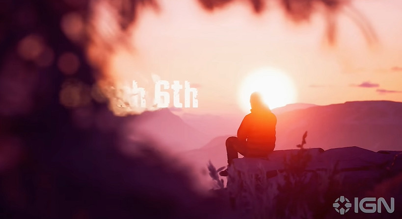 即將發售！生存冒險遊戲《冬日倖存者》新預告公布！