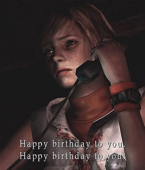 恐怖遊戲《沉默之丘》迎來發售25周年 恐怖遊戲《沉默之丘》迎來發售25周年