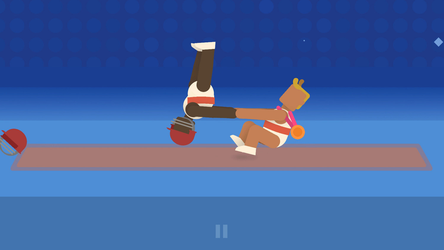 滿分物理效果手遊《板球編年史》 現已在Steam平台正式發售 滿分物理效果手遊《板球編年史》 現已在Steam平台正式發售