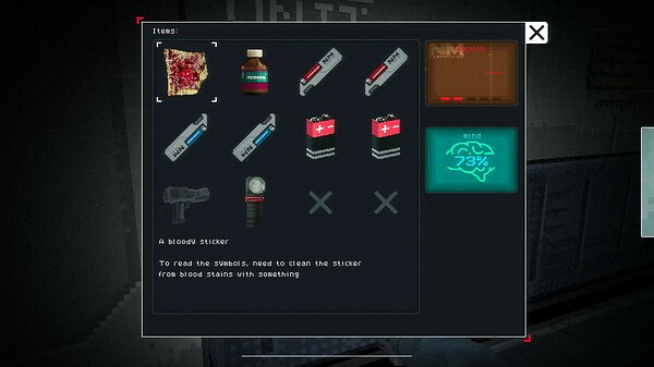 生存恐怖遊戲《ZERO PROTOCOL》上架Steam平台 生存恐怖遊戲《ZERO PROTOCOL》上架Steam平台