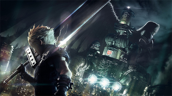 濱口直樹透露《FF7RE》第三部細節:補完計劃角色登場 濱口直樹透露《FF7RE》第三部細節:補完計劃角色登場