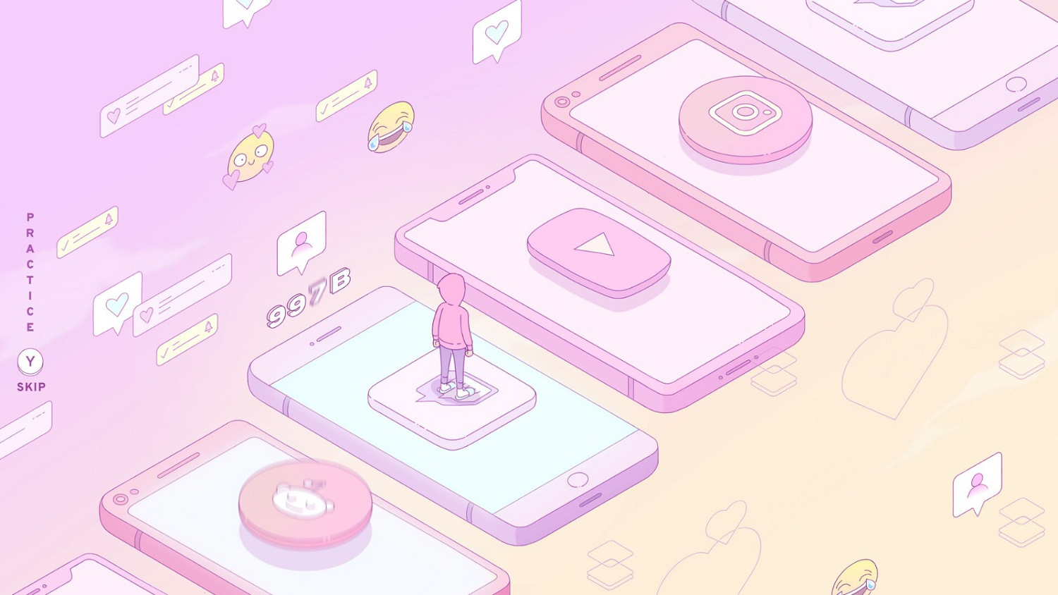 手繪動作遊戲《Melatonin》3月12日登陸PS5 Steam獲特別好評 手繪動作遊戲《Melatonin》3月12日登陸PS5 Steam獲特別好評