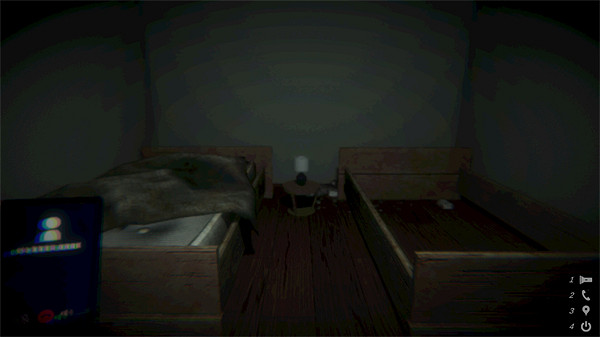 擬真場景恐怖探索遊戲《音信》正式發售 售價約新台幣58元