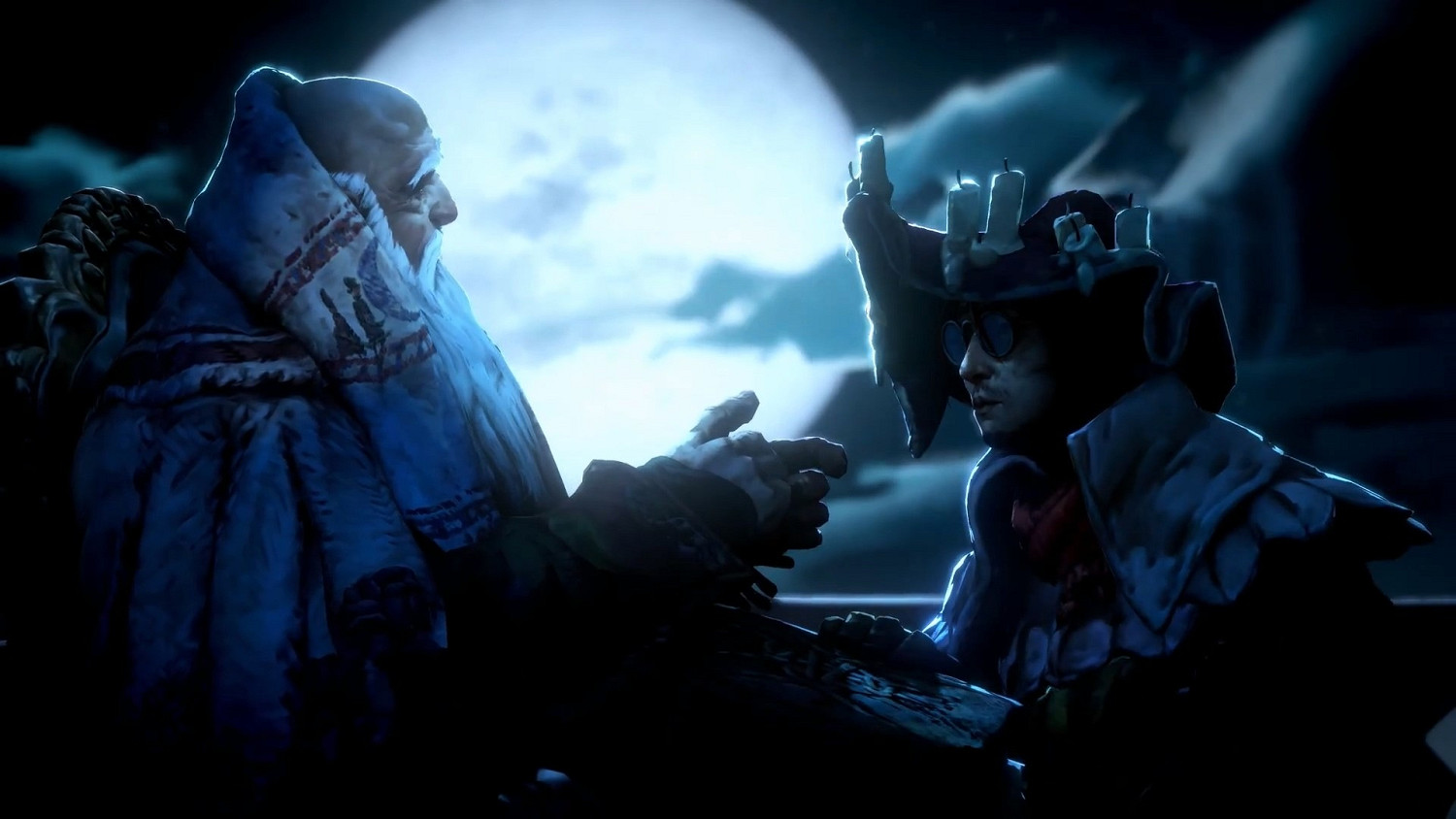 《惡意不息》20分鐘實機:激烈Boss戰、戰鬥玩法等! 《惡意不息》20分鐘實機:激烈Boss戰、戰鬥玩法等!