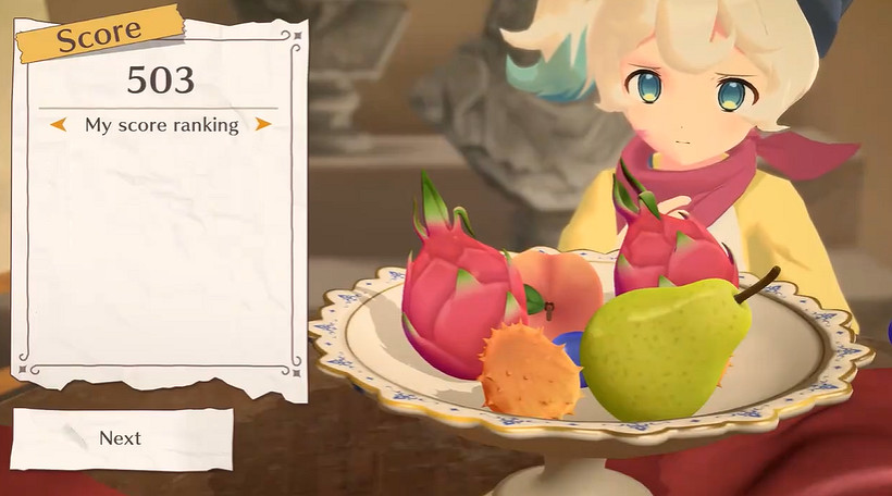 3D版合成大西瓜《水果山》預告公布:遊戲玩法展示! 3D版合成大西瓜《水果山》預告公布:遊戲玩法展示!