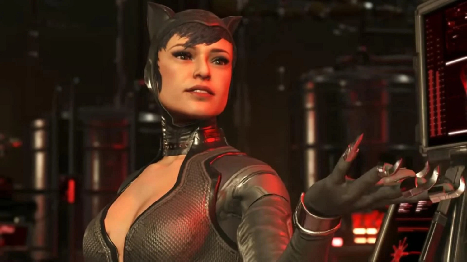 《格鬥天王》第四 TrueAchievements評最佳Xbox格鬥遊戲 《格鬥天王》第四 TrueAchievements評最佳Xbox格鬥遊戲