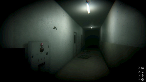 擬真場景恐怖探索遊戲《音信》正式發售 售價約新台幣58元