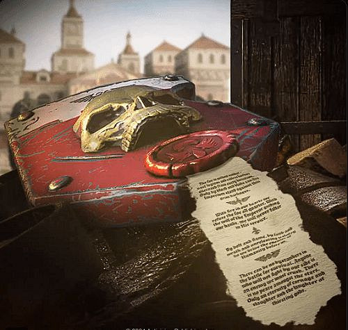 《決勝時刻20&amp;戰區》將連動《戰鎚40K》推出新皮膚！