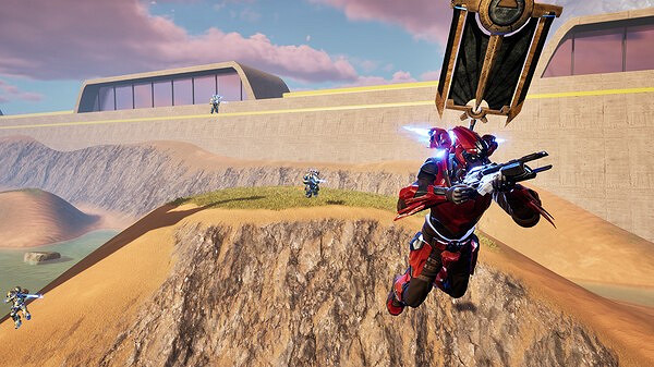 《部落3:對抗》3月12日Steam搶測 團隊射擊對抗 《部落3:對抗》3月12日Steam搶測 團隊射擊對抗